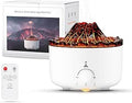 Home Flame Aroma Diffuser